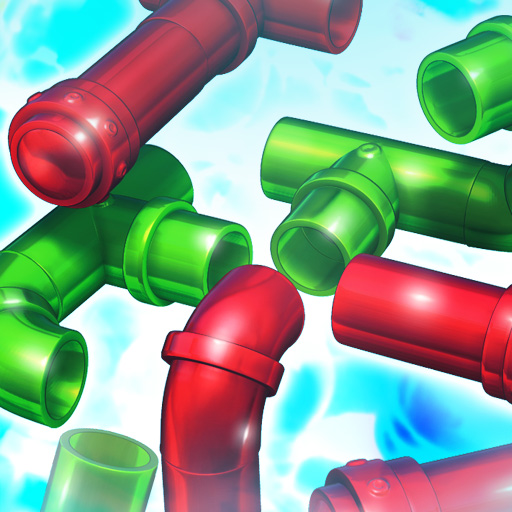 Pipes Puzzle Pipes Puzzle