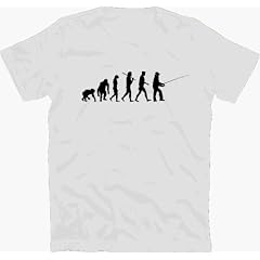 STANDARD EDITION Angler I Evolution T-Shirt