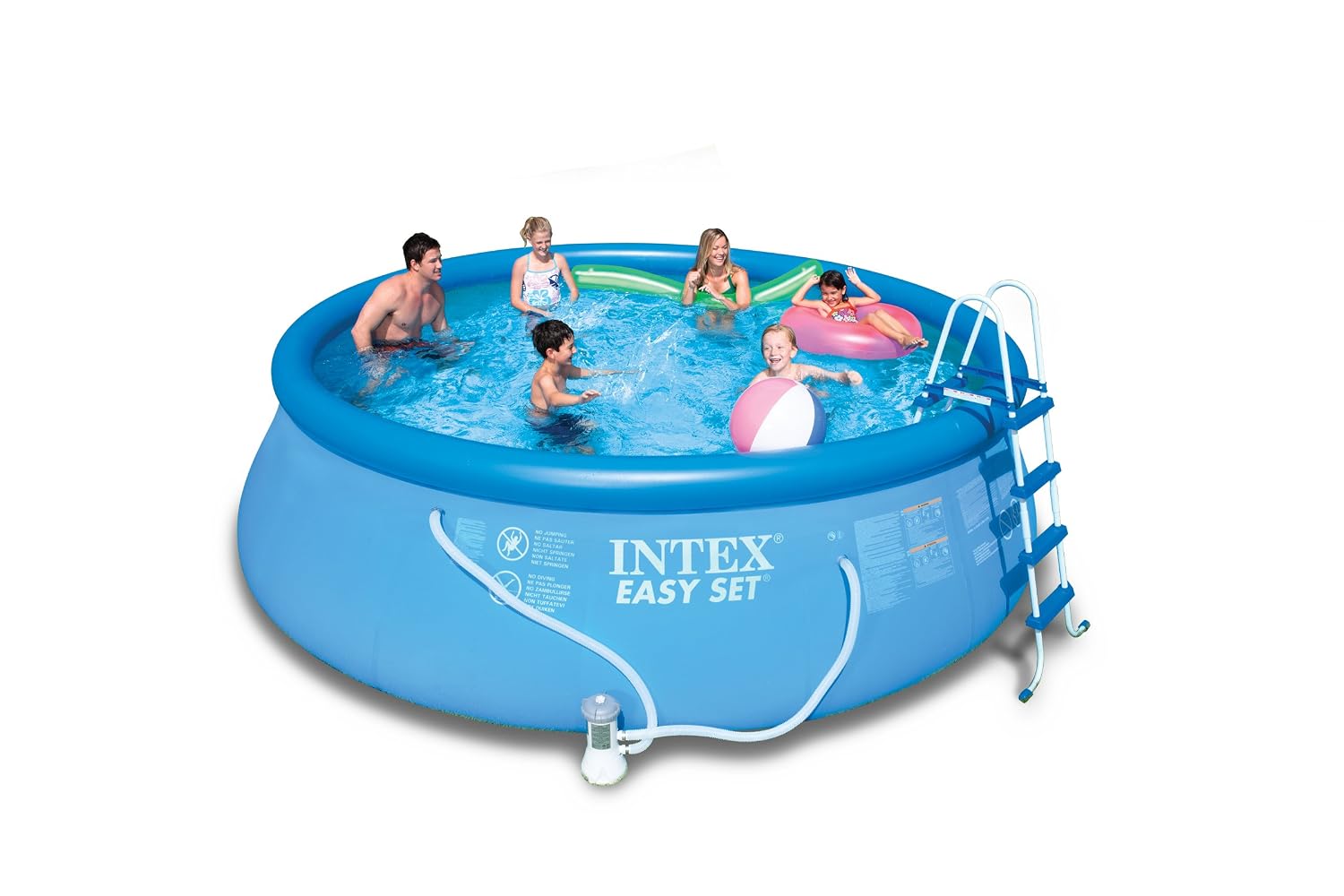 Intex Set