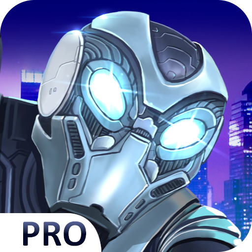 Iron Hero Simulator Pro