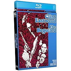 The Beguiled (Special Edition) [Blu-ray]