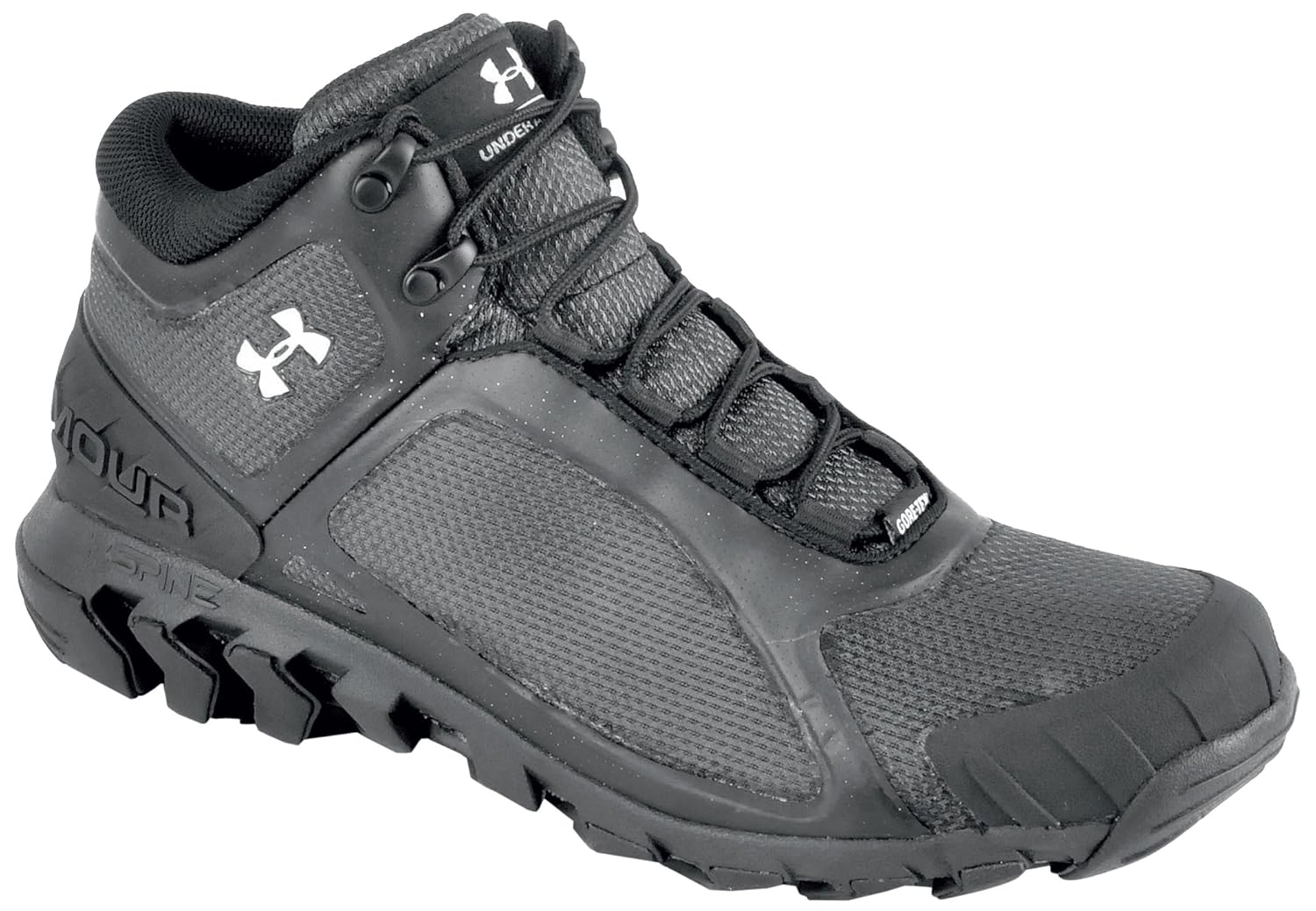 under armor gore tex