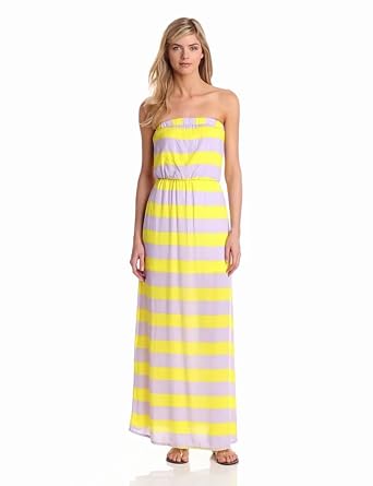 Splendid Women's Waisted Maxi