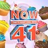 Now 41 
