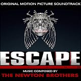 Escape Plan 2: Hades (Original Motion Picture Soundtrack)