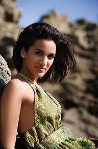 Bilder von Anoushka Shankar
