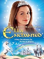Ella Enchanted