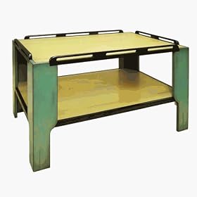 Authentic Models MF015 AM for Kids Display Table by Authentic Models