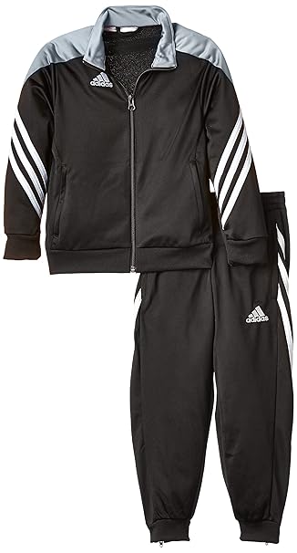 tuta adidas rasta
