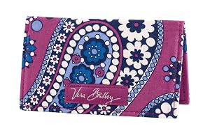 Vera Bradley card case for sale