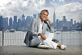 Image de Andrea Bocelli