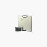 Oregon Scientific BWR102 Bath Scale w/ Wireless Display