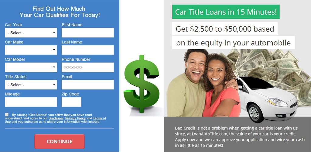 Amazon.com: US - Get Cash With Car Auto Title Loans Find: Appstore ...