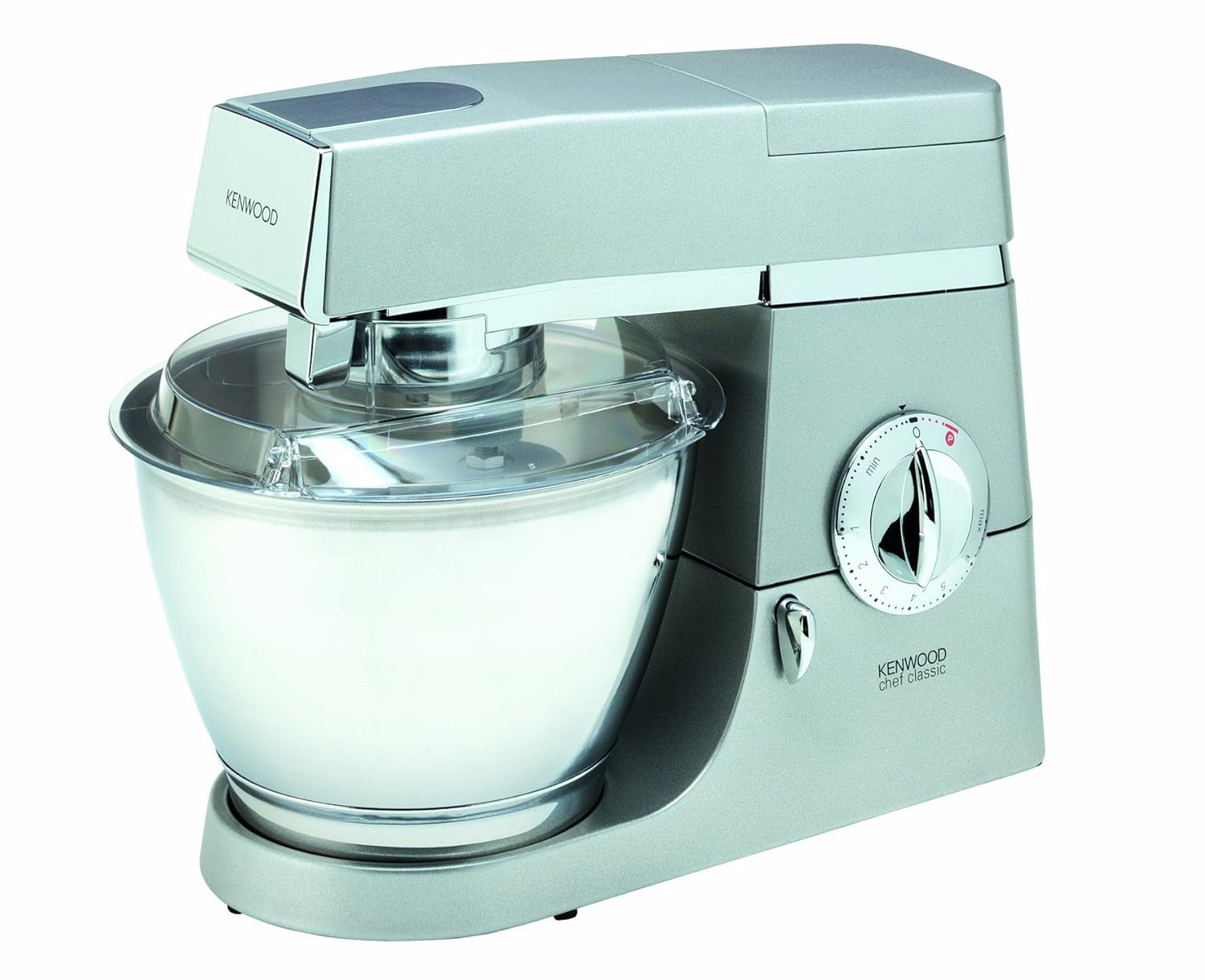 Kenwood KM416 CHEF CLASSIC Kitchen machine ~ Elettrodomestici da cucina