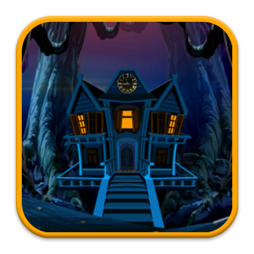Joyful Escape Game