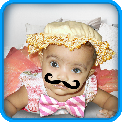 Funny Face changer