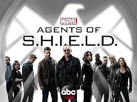 Marvel's Agents of S.H.I.E.L.D. Season 3