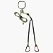 Klettersteigset Via Ferr. G4 Classic von Salewa