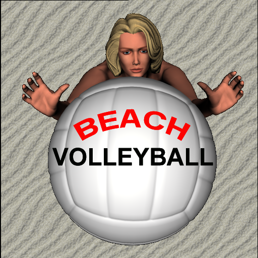Beach VolleyballB0041I3SMO