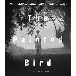 The Painted Bird [Blu-ray]