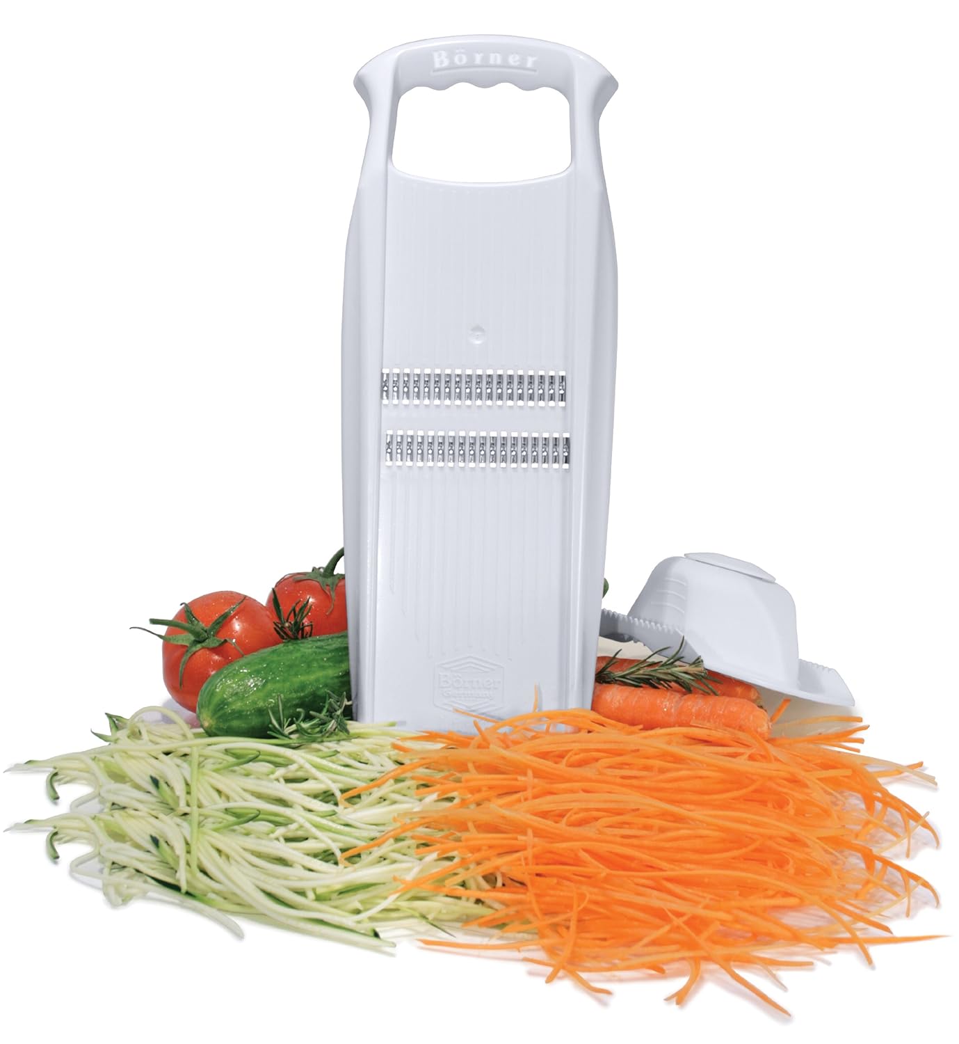 borner définition C'est quoi