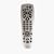 Hibaba Easy Remote 6 in 1 Universal Learning Remote Control