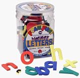 Lowercase Letters