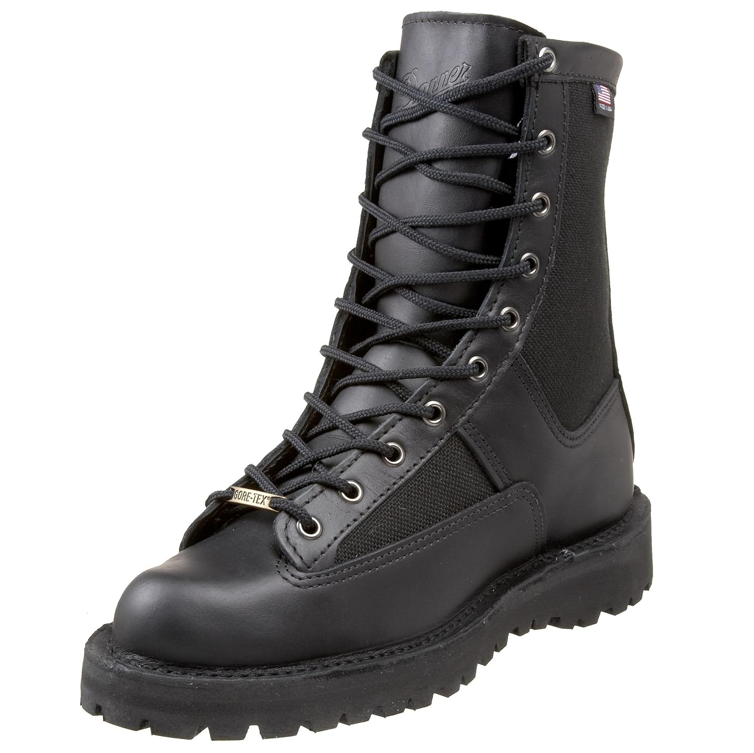 Top 10 Best Military Tactical Boots for Men Reviews 20192020 on