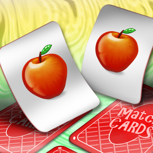 Match Cards(Kindle Tablet Edition)