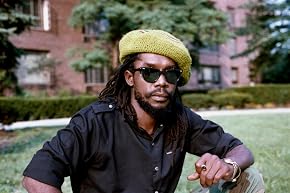 Image de Peter Tosh