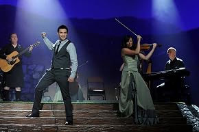 Image of Celtic Thunder
