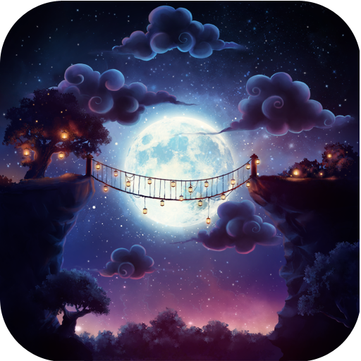 Passage Live Wallpaper