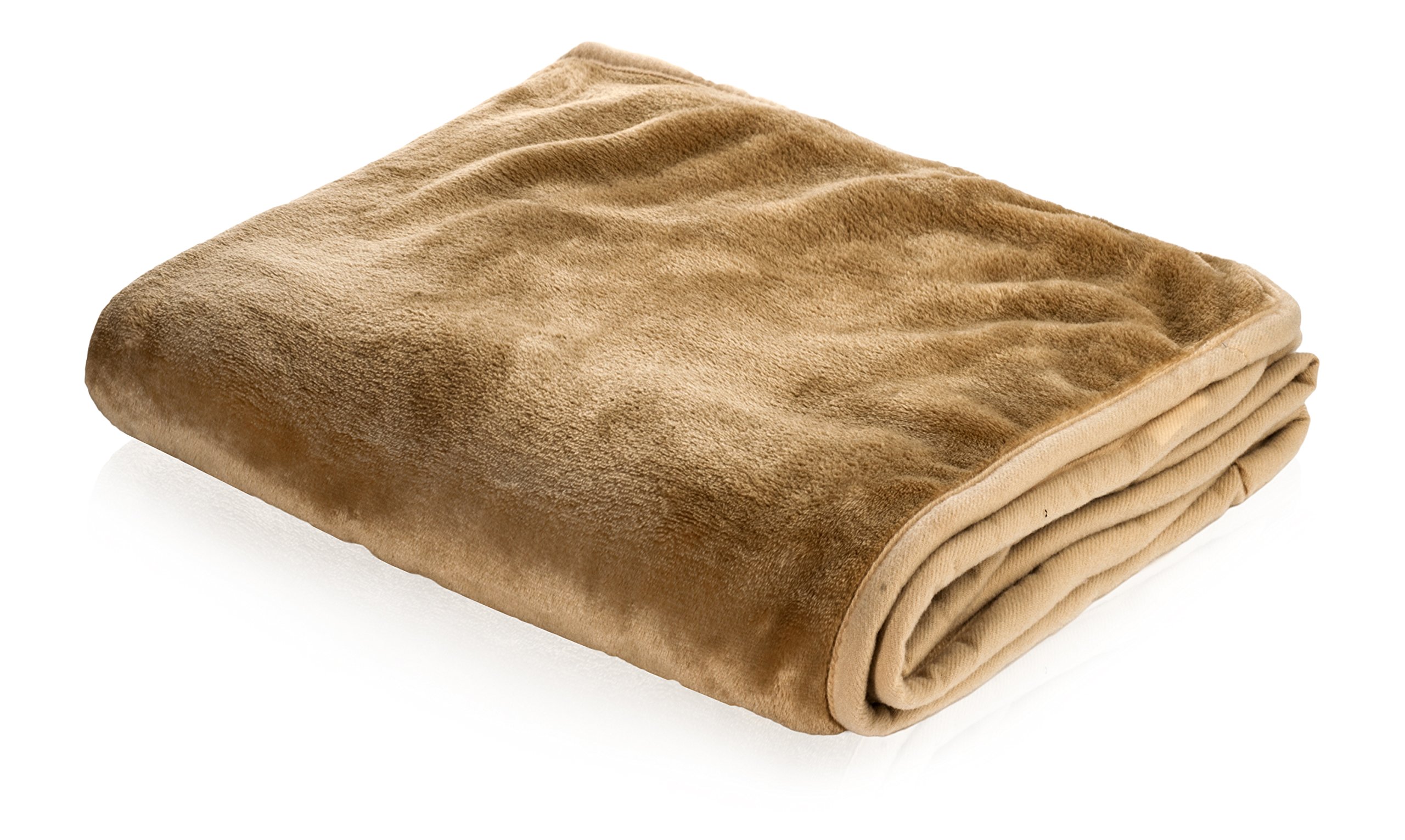 smart pet love snuggle dog blanket golden fleece