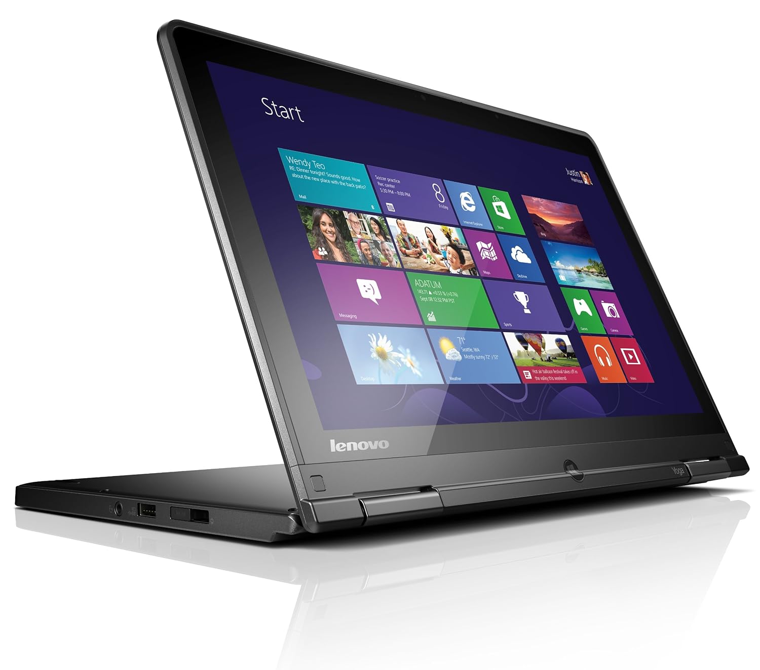 Hp envy TS x2, Dell Venue 11, XPS 13 9343, Dell 7347, Lenovo Yoga 2 Pro, yoga 3 Pro - 3