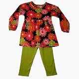 Anita G top & leggings