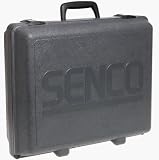 Senco PC0678 Plastic Case for Clipped Head Framing Nailers