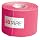 3B Scientific S-3BTPIN Pink Cotton Rayon Fiber Kinesiology Tape, 16' Length x 2" Width