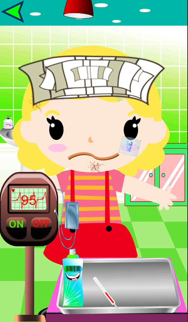 Amazon.com: Little Nurse's Office: Appstore for Android Amazon.com: Little Nurse's Office: Appstore for Android