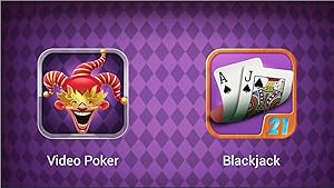Cards Casino - Video Poker & BlackJack 21 Free from Big Casino Team