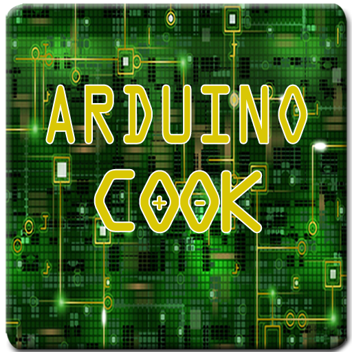 Arduino Cook