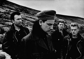 Bilder von U2