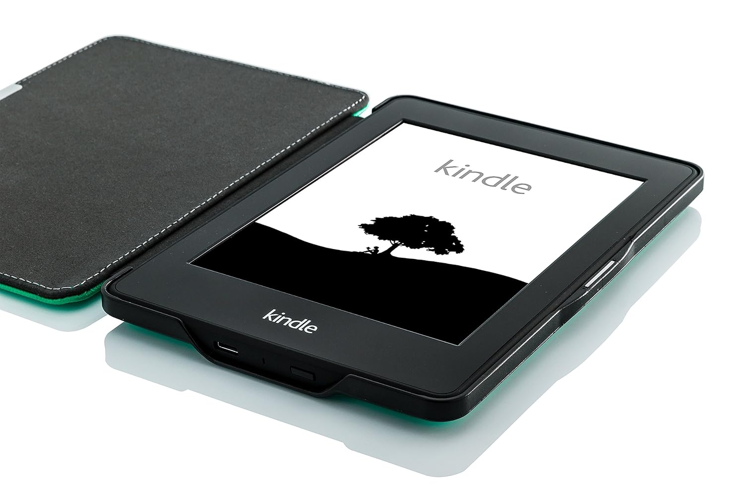 Forefront Cases Shell Smart Case Cover Sleeve for Amazon Kindle (7th