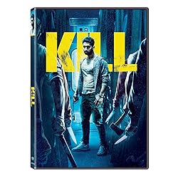 Kill - [DVD]