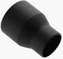 Bosch 2605702022 Adapter Connects various equipment to 2-1/2-Inch Hoses