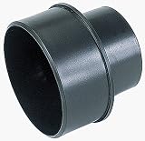Woodstock W1011 4-Inch to 3-Inch Reducer