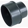 Woodstock W1011 4-Inch to 3-Inch Reducer