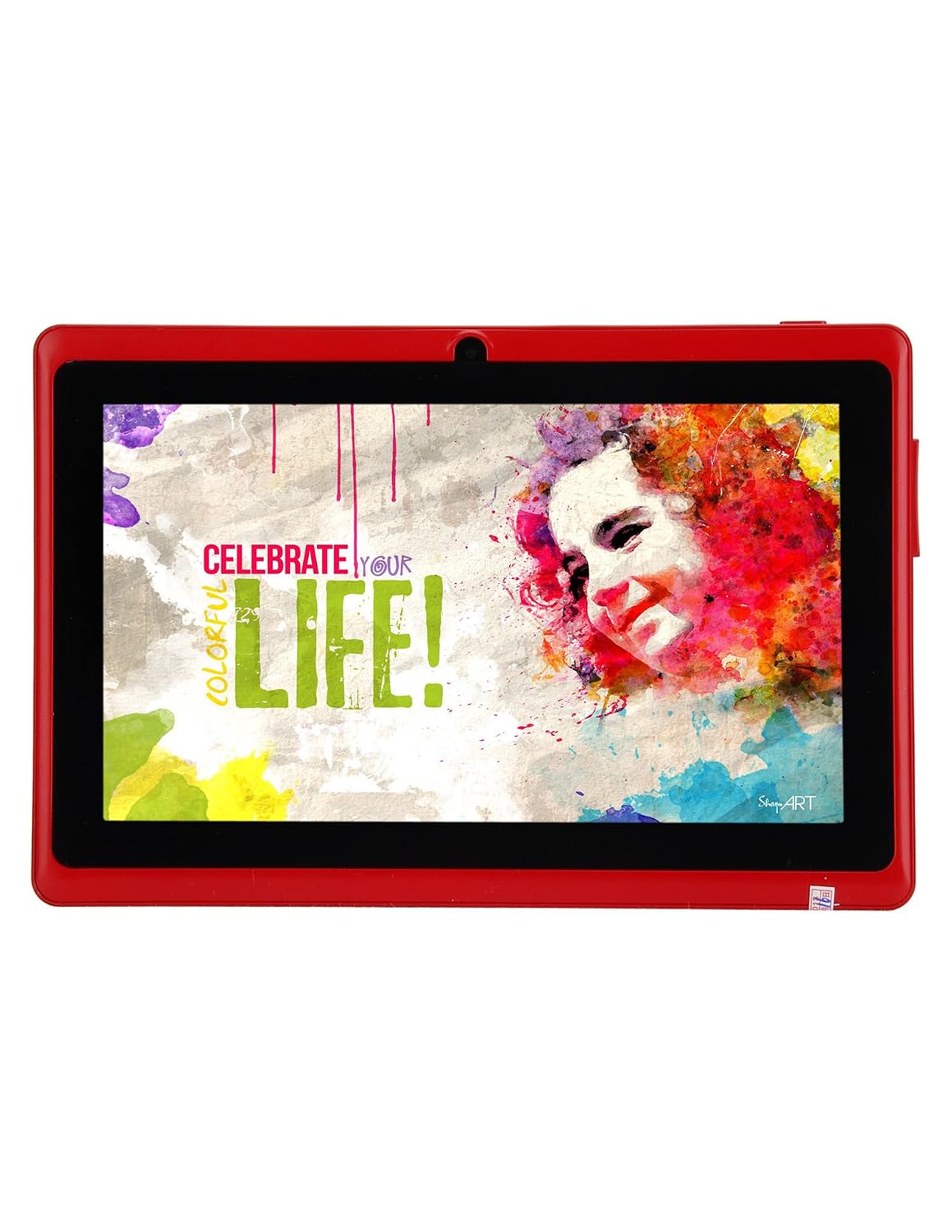 Tablet moonar 7