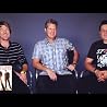 Gary, Joe Don and Jay talk about each song from their newest album Nothing Like This