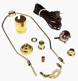 Review WESTINGHOUSE LIGHTING CORP 70269 / Westinghouse #70269 Make-A-Lamp Kit