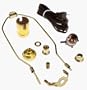 WESTINGHOUSE LIGHTING CORP #70269 Make-A-Lamp Kit